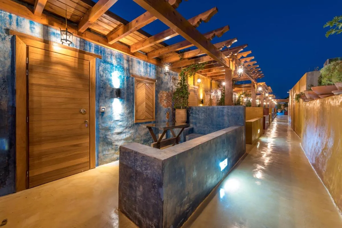Image 1 of 10GR Boutique Hotel & Wine Bar