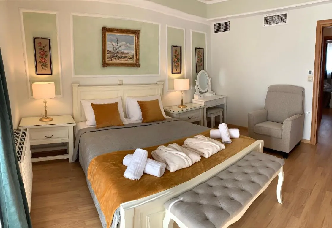 Image of A&B Ialysos villas and apartments