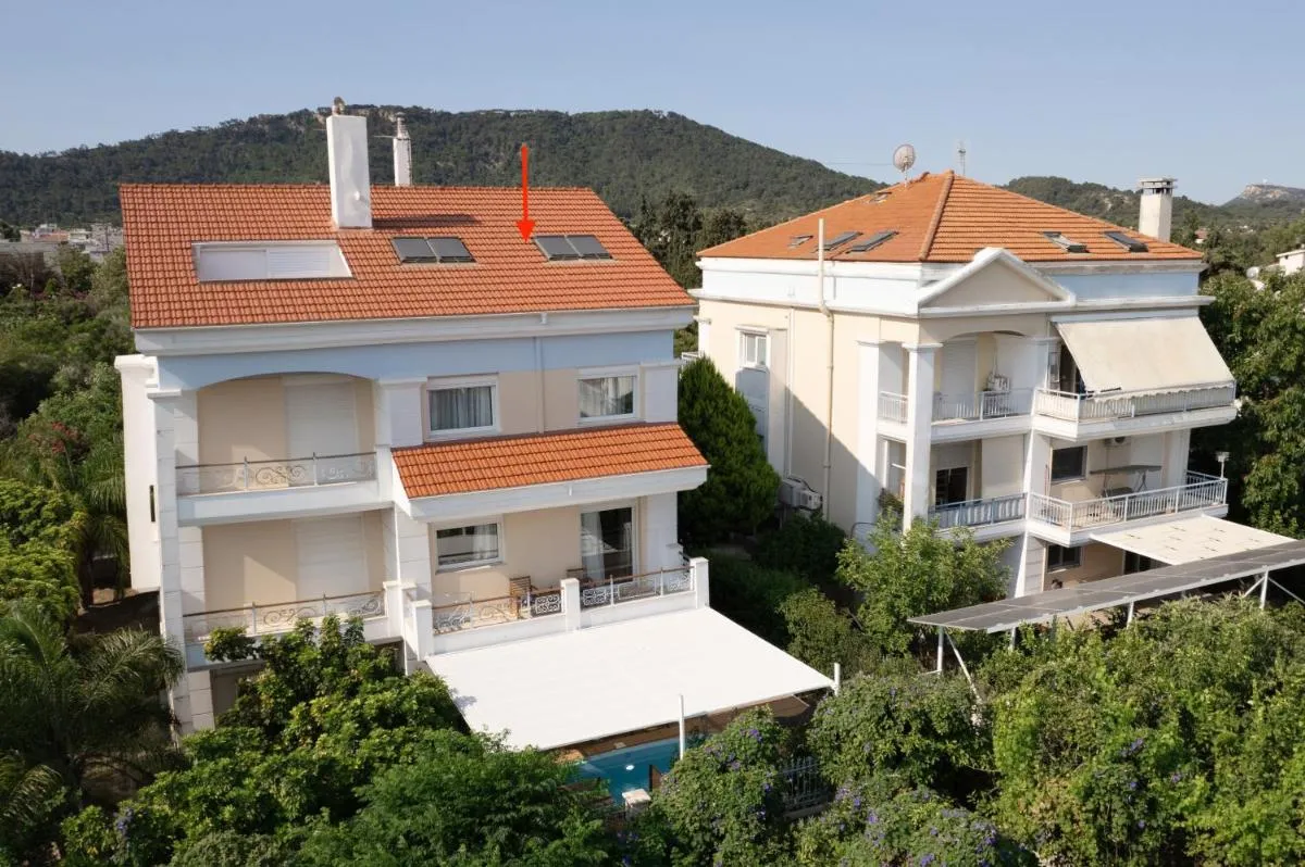 Image 6 of A&B Ialysos villas and apartments