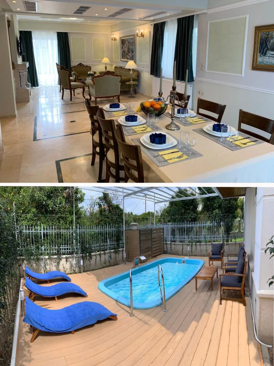 Image 3 of A&B Ialysos villas and apartments