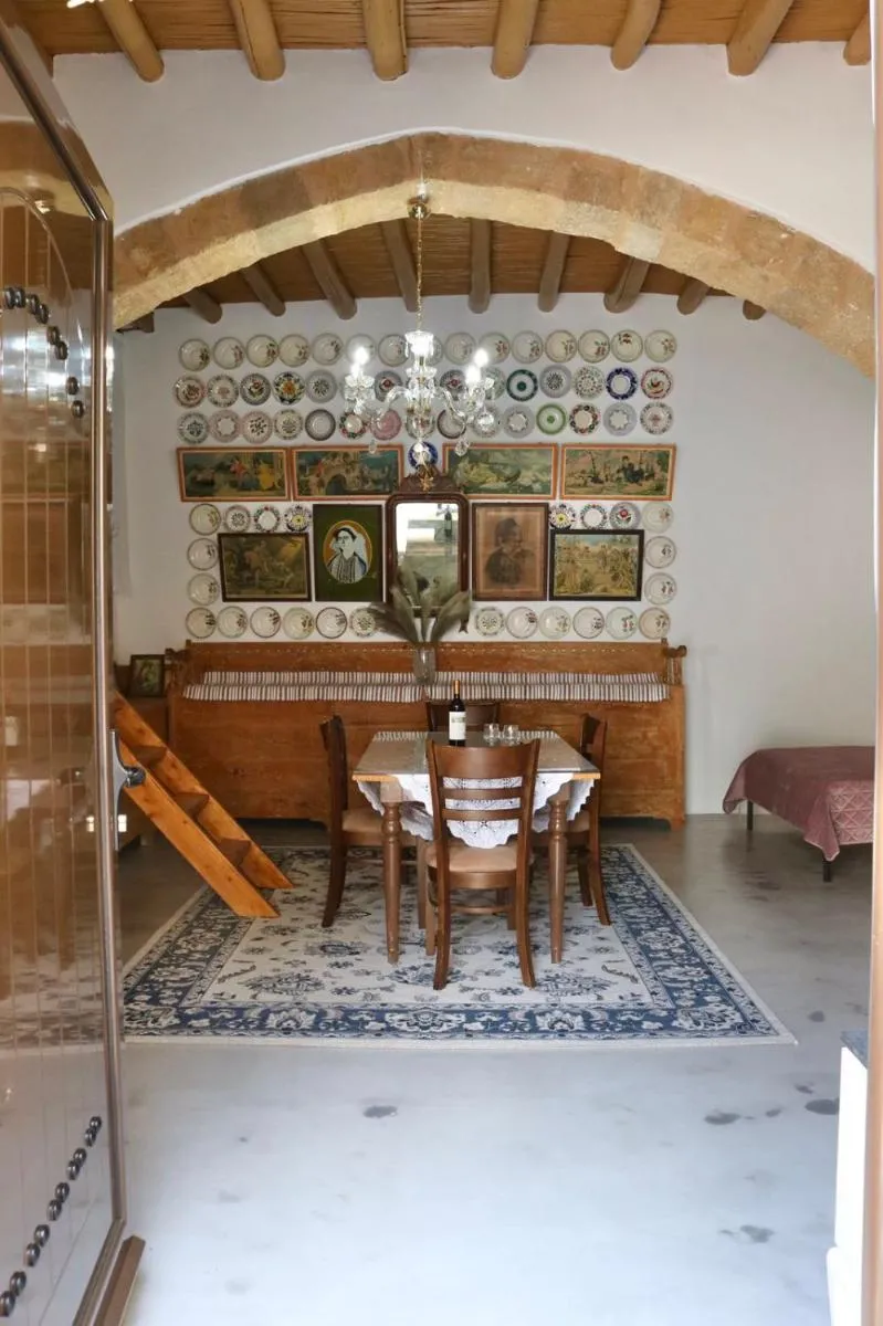 Image 3 of ANTHI TRADITIONAL HOUSE