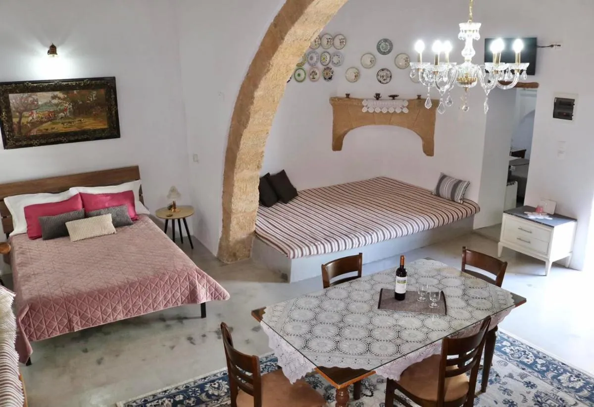 Image 1 of ANTHI TRADITIONAL HOUSE