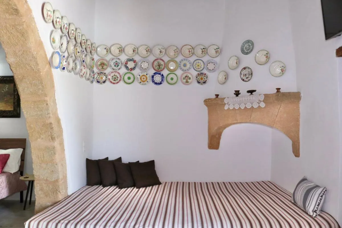 Image 2 of ANTHI TRADITIONAL HOUSE