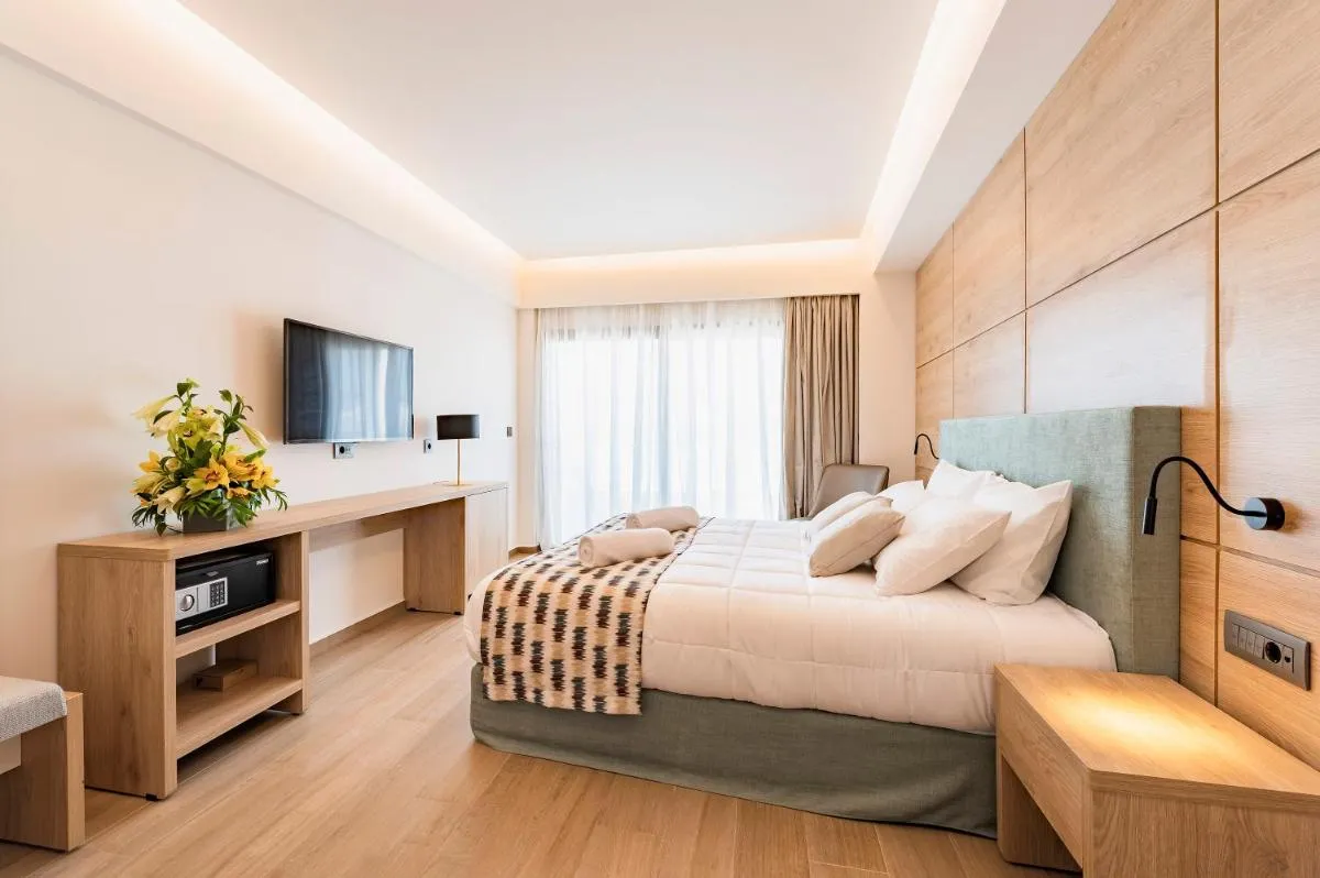 Image 4 of Acandia Hotel