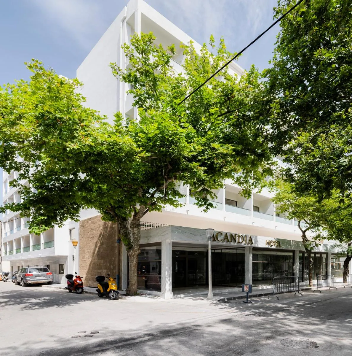 Image 5 of Acandia Hotel