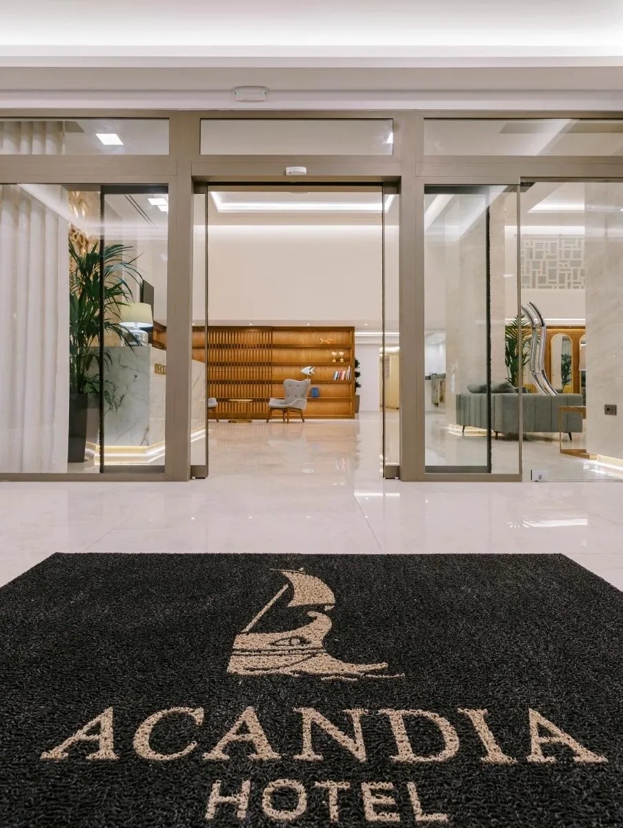 Image 6 of Acandia Hotel