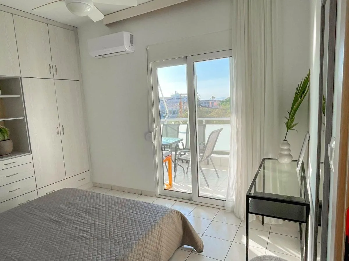 Image 1 of Aeolia seaview apartment