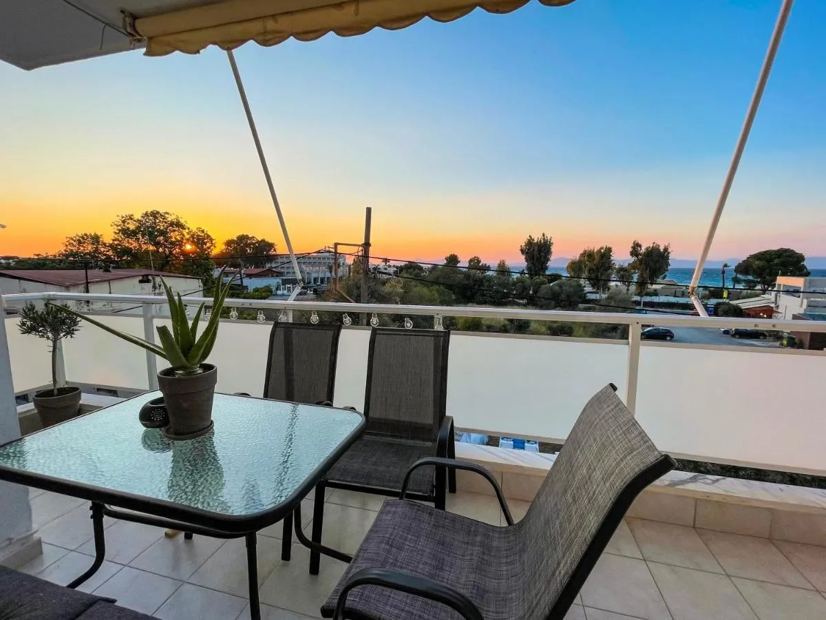 Image 5 of Aeolia seaview apartment