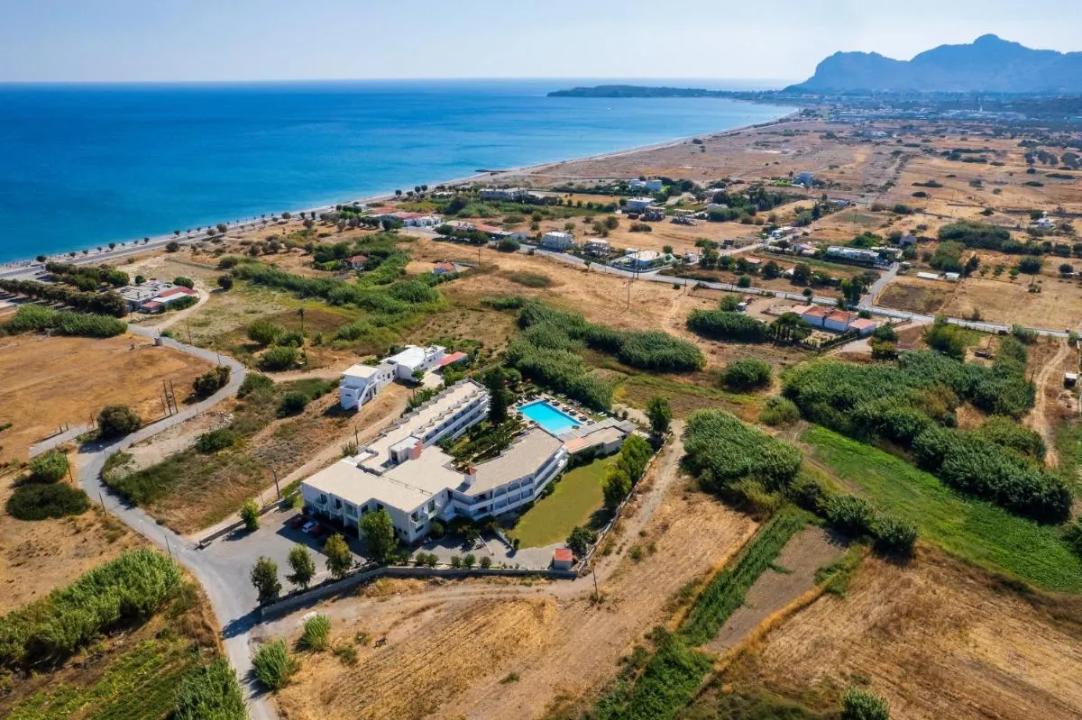 Image 6 of Afandou Blu