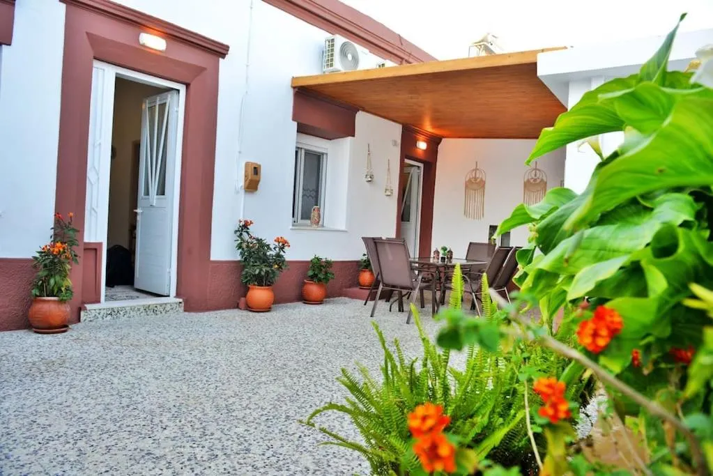 Image of Afrodite’s Traditional House