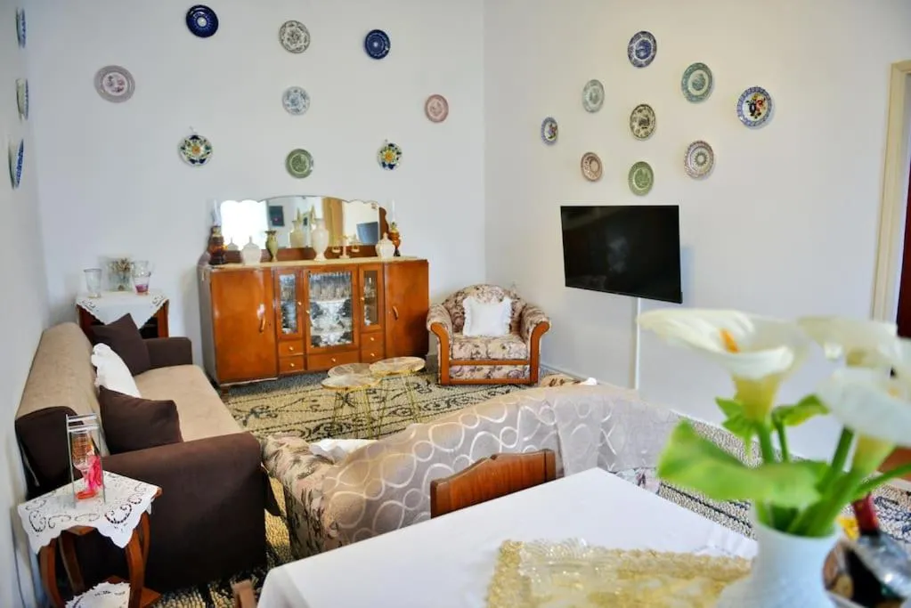 Image 2 of Afrodite’s Traditional House
