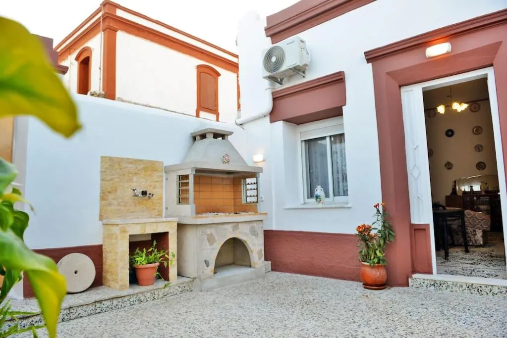 Image 5 of Afrodite’s Traditional House
