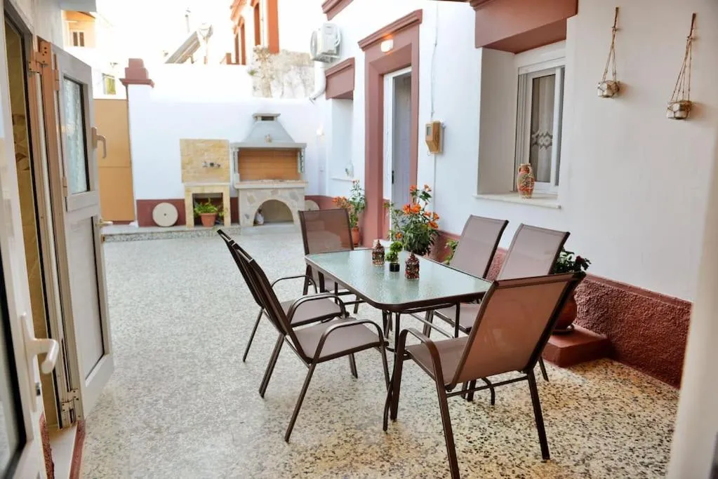 Image 1 of Afrodite’s Traditional House