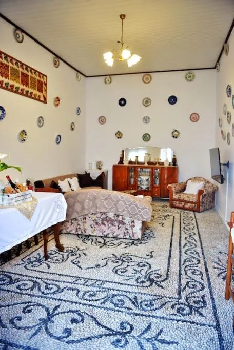 Image 3 of Afrodite’s Traditional House