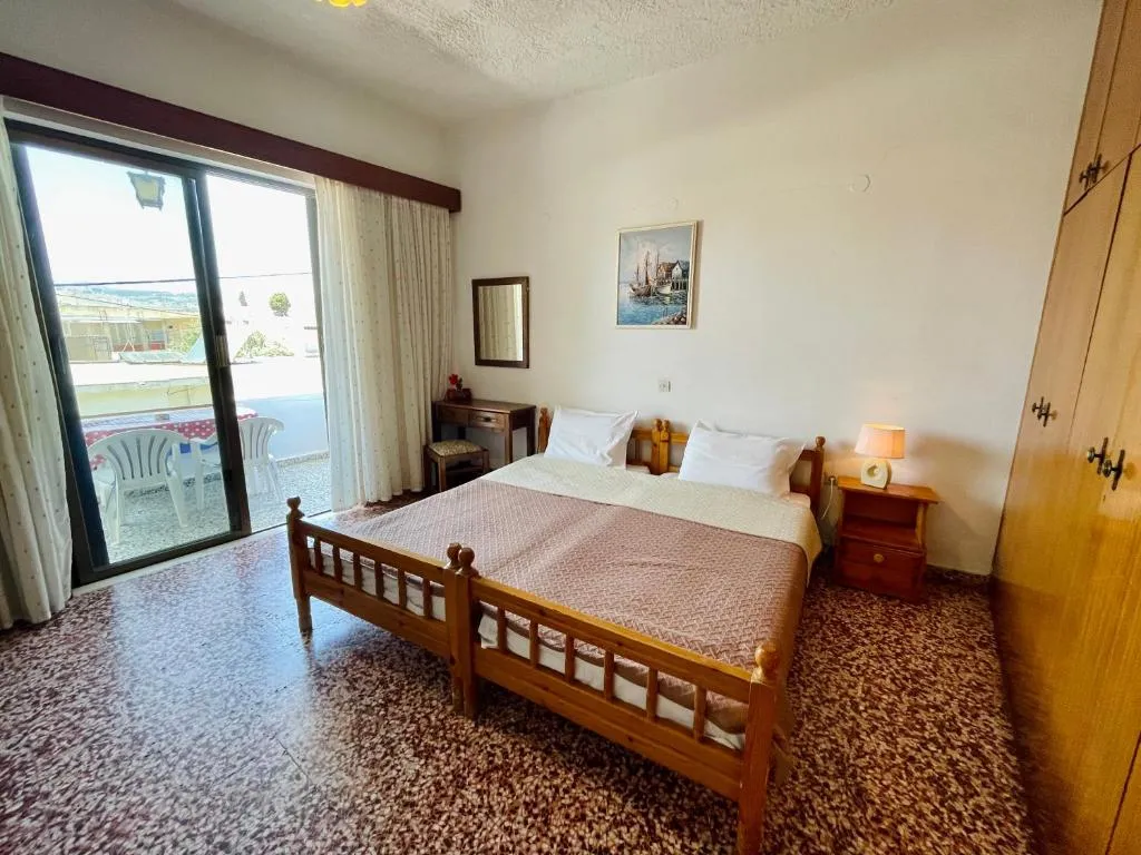 Image of Afroditi Pension