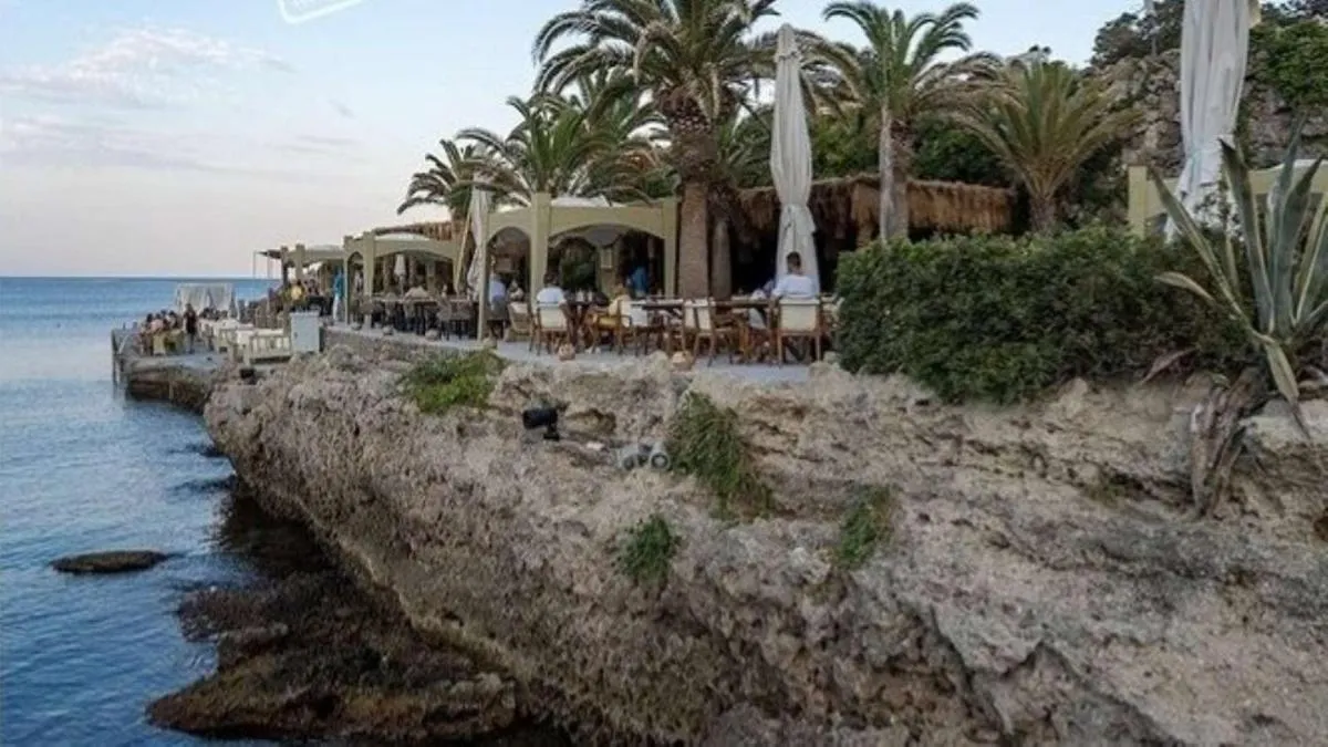 Image 2 of Agapi’s Seaside Place