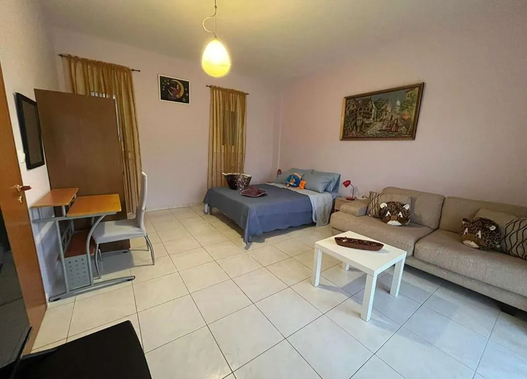 Image of Agapi’s Seaside Place