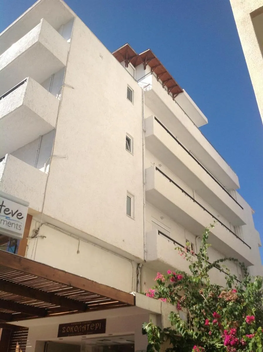 Image 3 of Aialion studios & apartments – Steve Apartments