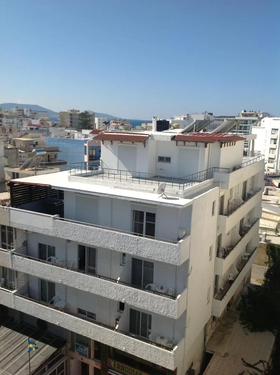 Image 5 of Aialion studios & apartments – Steve Apartments