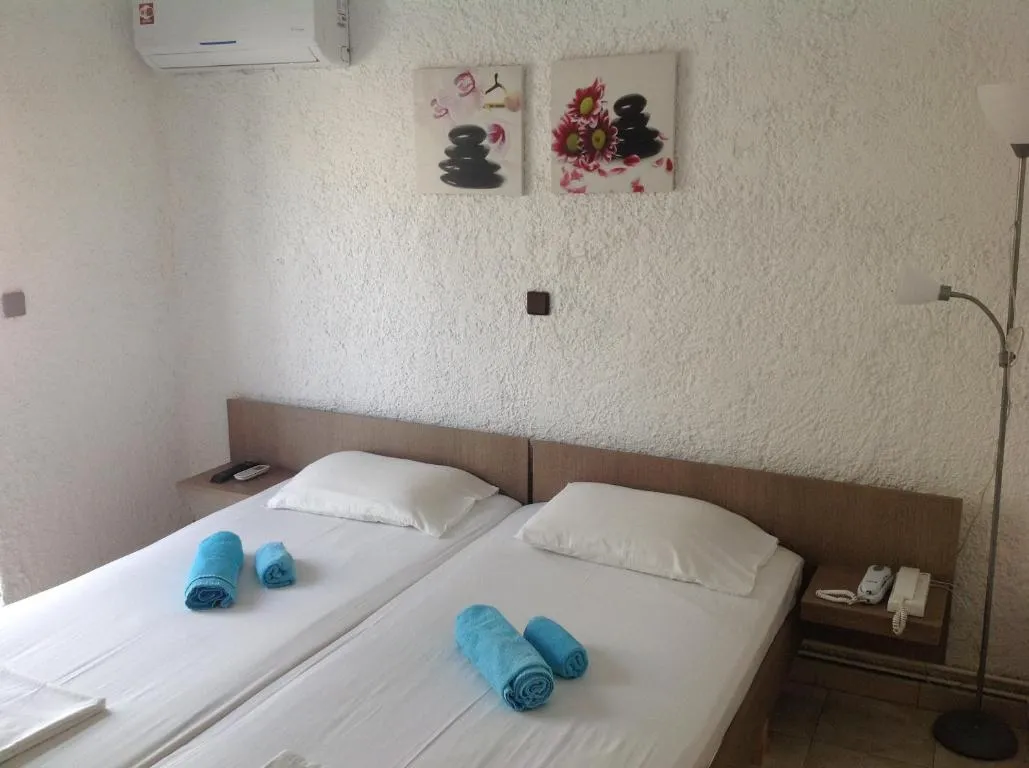 Image of Aialion studios & apartments – Steve Apartments