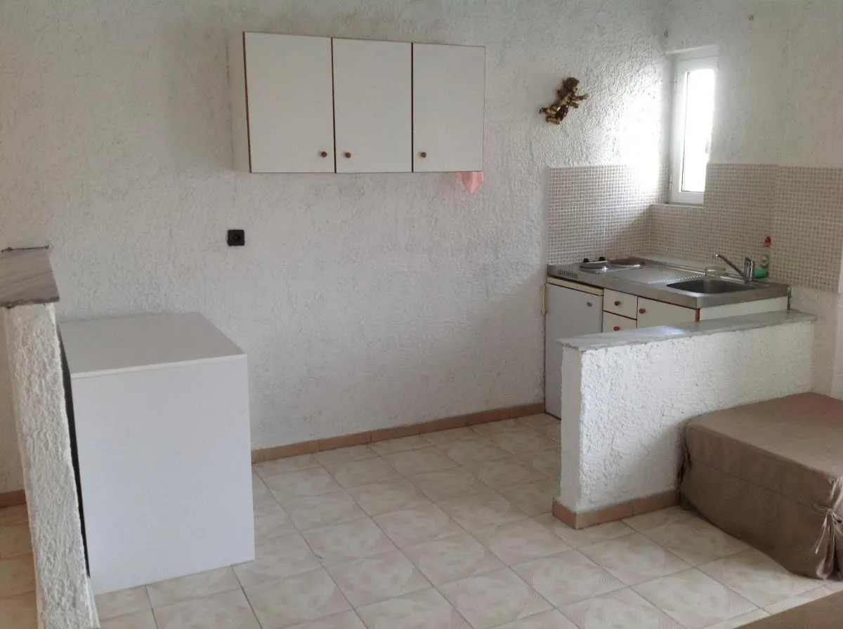 Image 1 of Aialion studios & apartments – Steve Apartments