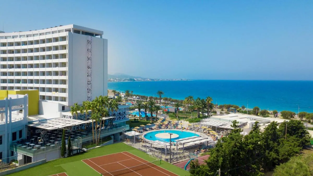 Image 2 of Akti Imperial Deluxe Resort & Spa Dolce by Wyndham