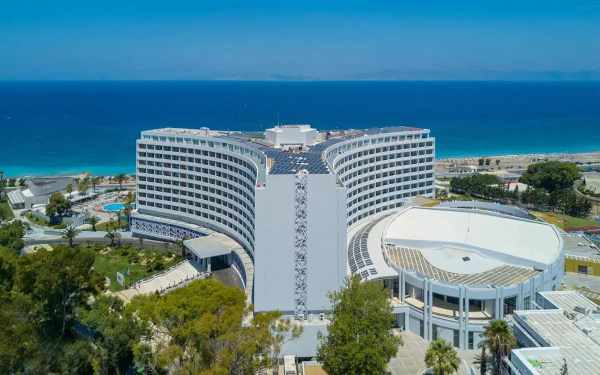 Image of Akti Imperial Deluxe Resort & Spa Dolce by Wyndham