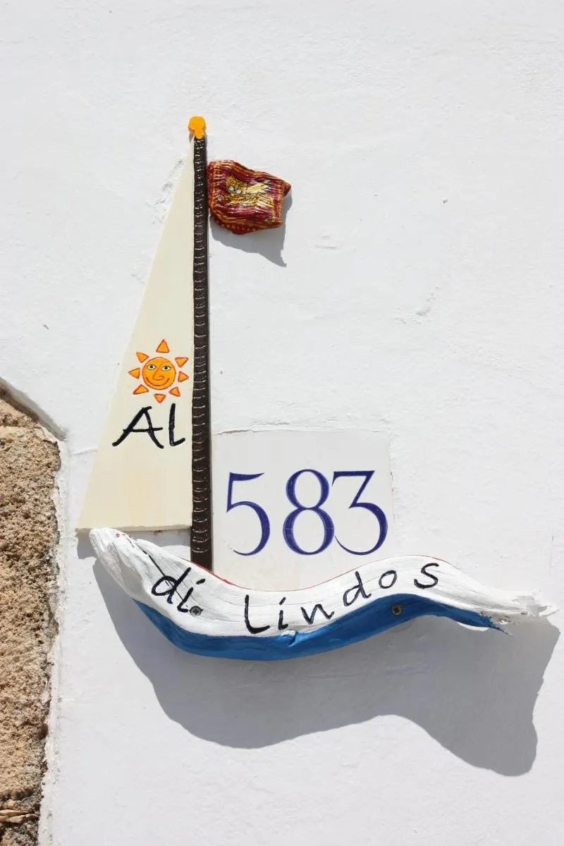 Image 3 of Al 583 di Lindos