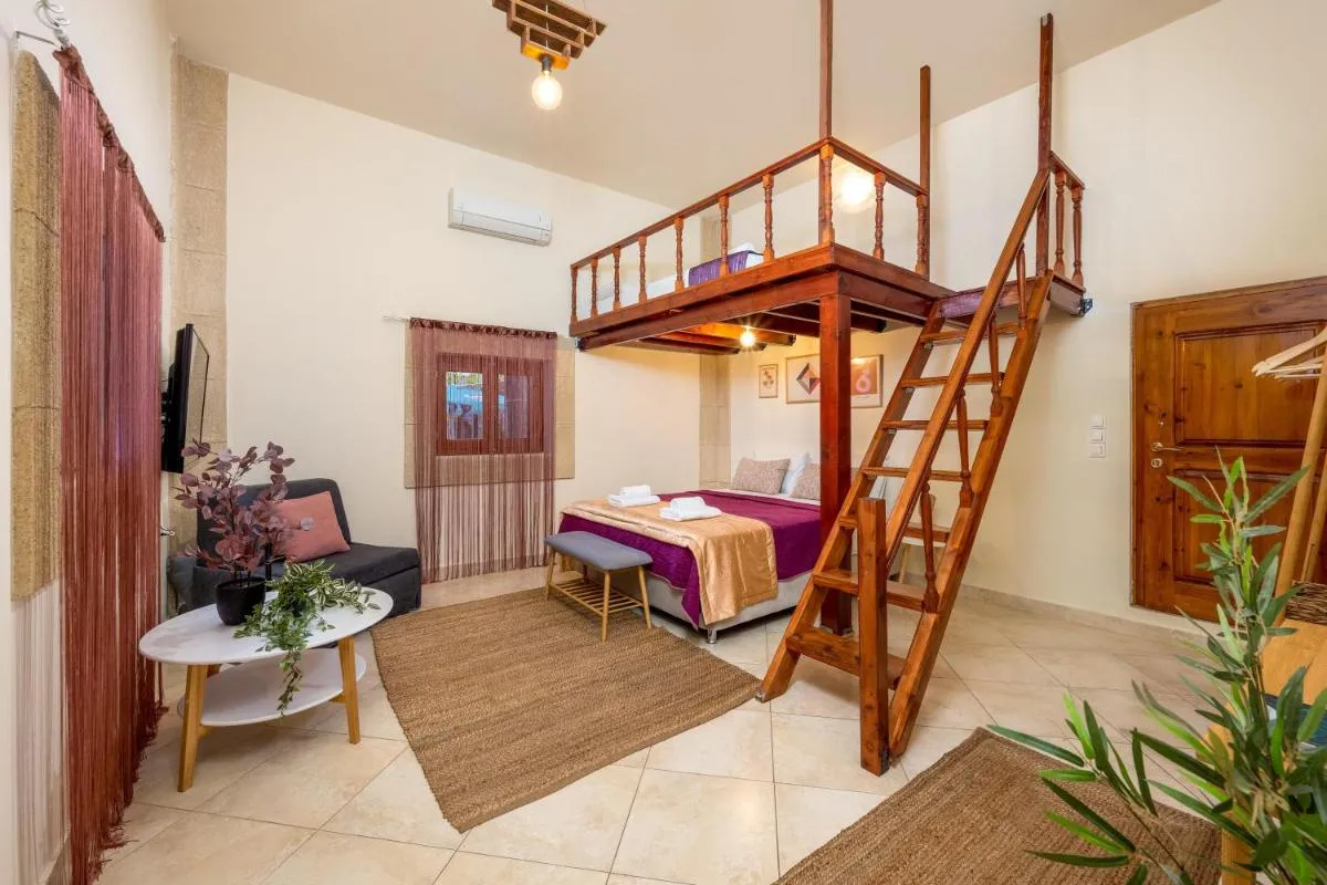Image 3 of Alchadef Park Apartment