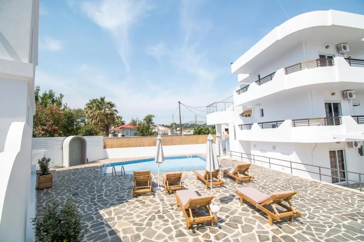 Image 3 of Alexander Studios & Suites – Adults Only