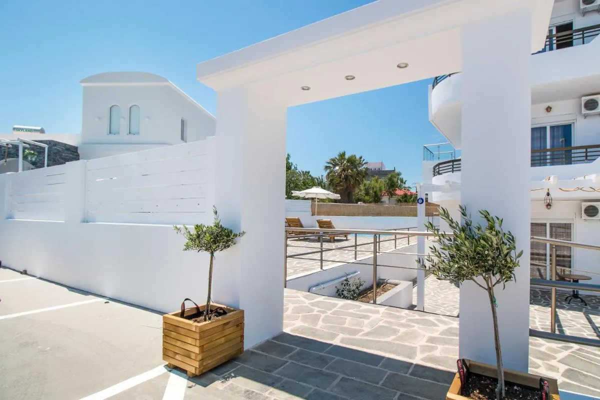 Image 5 of Alexander Studios & Suites – Adults Only