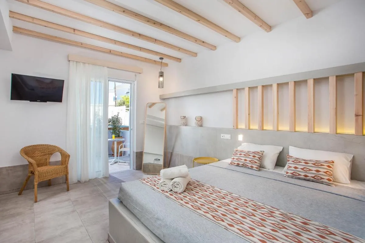 Image 1 of Alexander Studios & Suites – Adults Only