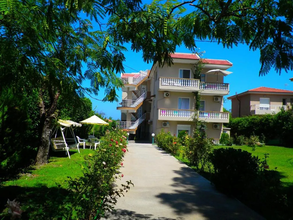 Image of Alexia Apartments & Studios
