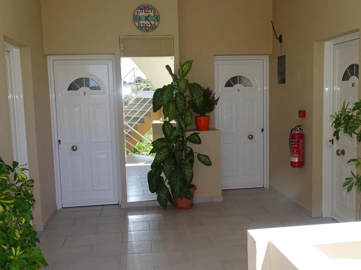 Image 5 of Alexia Apartments & Studios