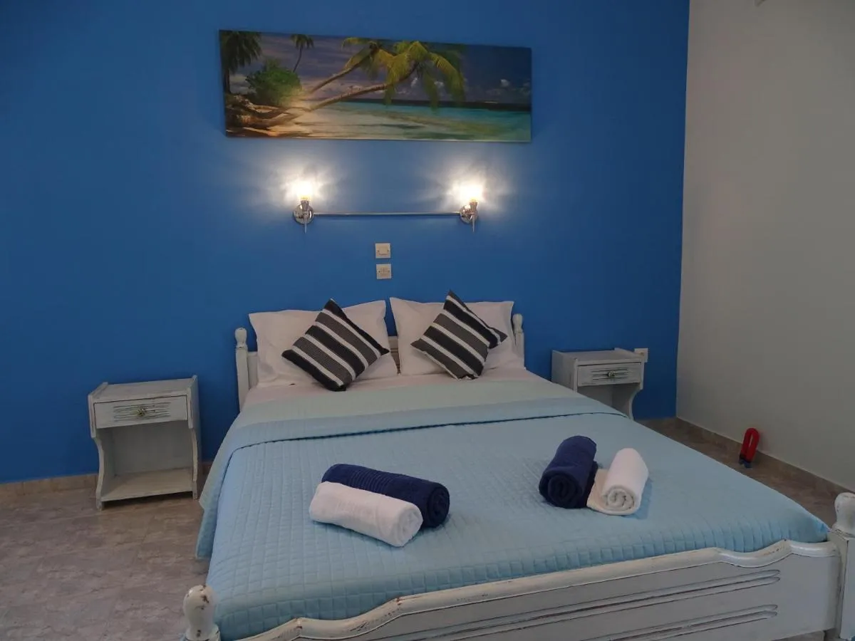 Image 6 of Alexia Apartments & Studios