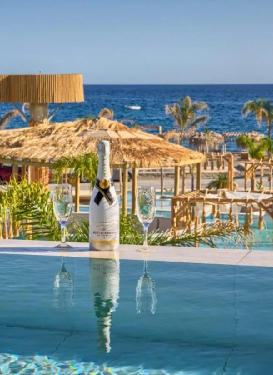 Image 3 of Alia Luxury suites and spa