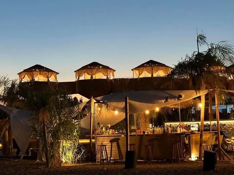 Image 2 of Alia Luxury suites and spa