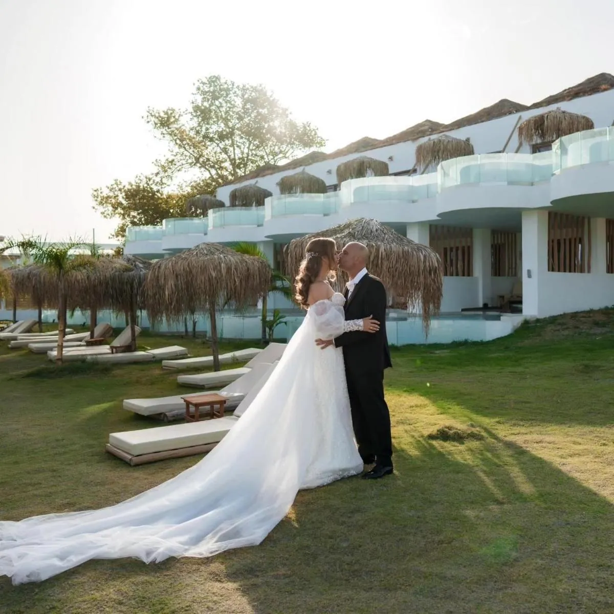Image 5 of Alia Luxury suites and spa