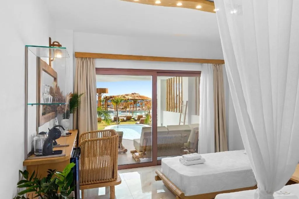 Image 1 of Alia Luxury suites and spa