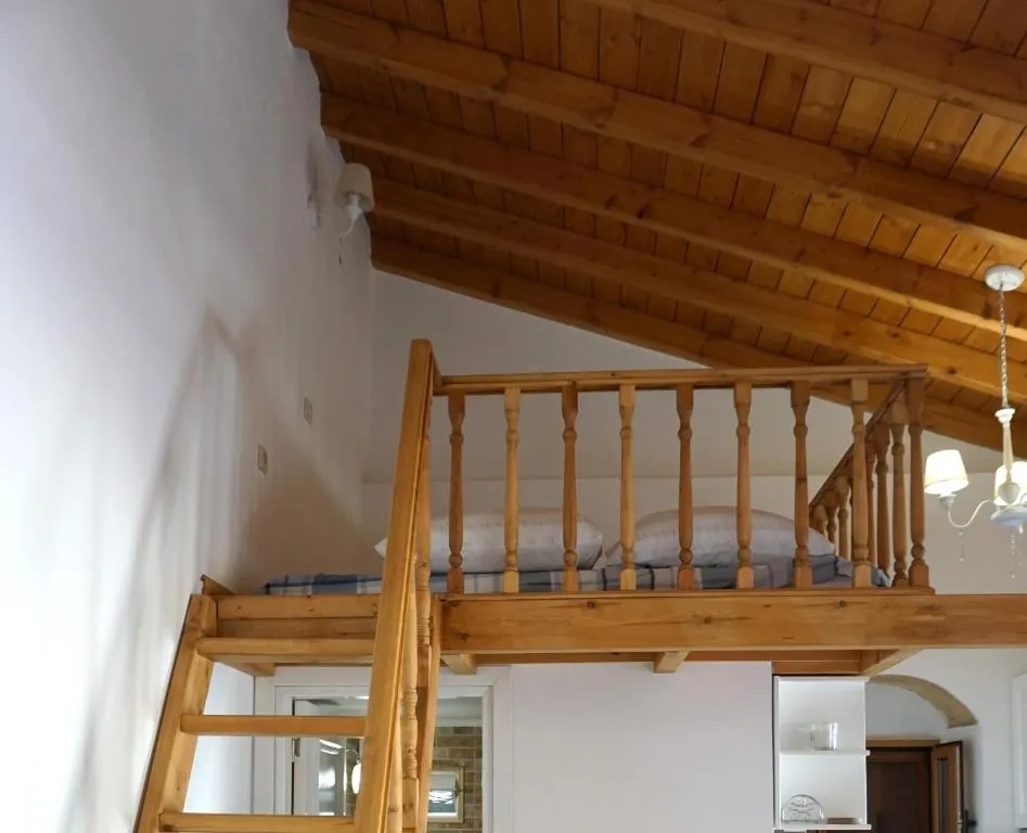 Image of Alicia’s Traditional Home In Paradisi