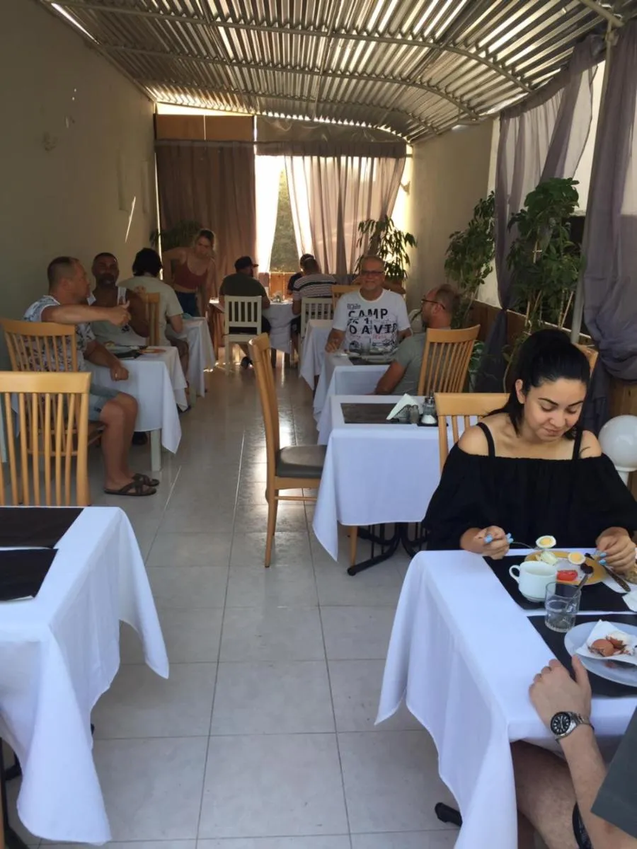 Image 1 of Alkyonides Boutique Hotel
