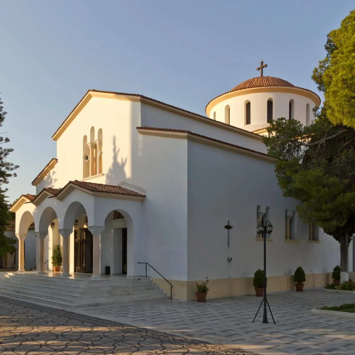 Image 3 of Alkyonides Boutique Hotel