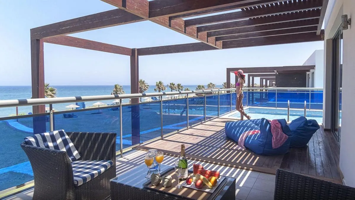 Image of All Senses Nautica Blue Exclusive Resort & Spa – All Inclusive