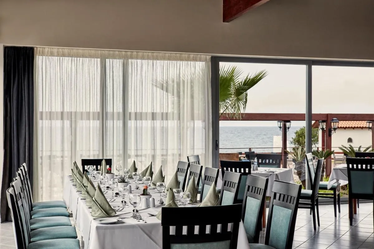 Image 2 of All Senses Nautica Blue Exclusive Resort & Spa – All Inclusive