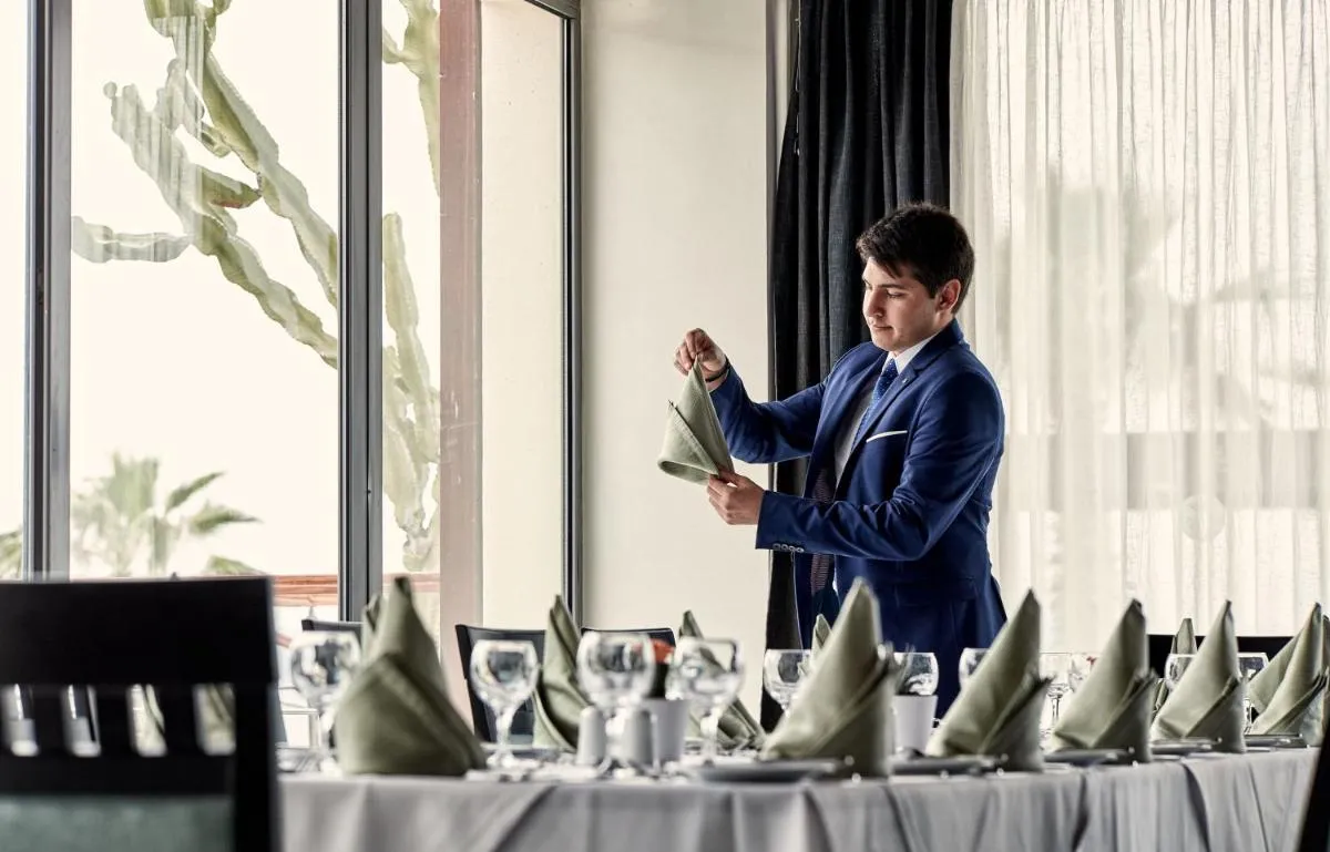 Image 4 of All Senses Nautica Blue Exclusive Resort & Spa – All Inclusive