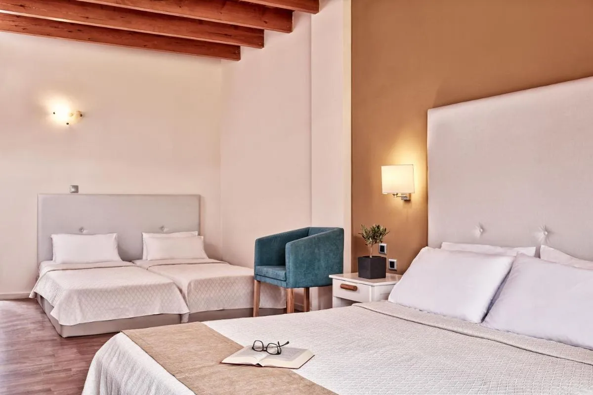 Image 5 of All Senses Nautica Blue Exclusive Resort & Spa – All Inclusive
