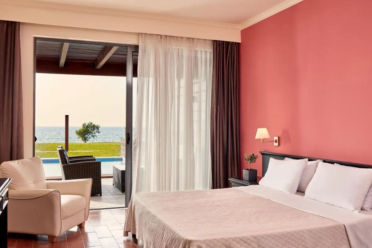 Image 1 of All Senses Nautica Blue Exclusive Resort & Spa – All Inclusive