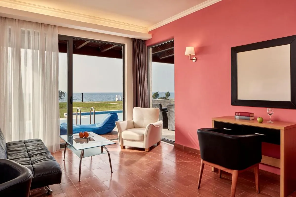 Image 3 of All Senses Nautica Blue Exclusive Resort & Spa – All Inclusive