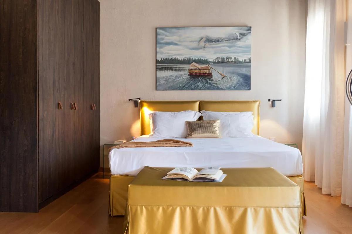 Image 6 of Allegory Boutique Hotel