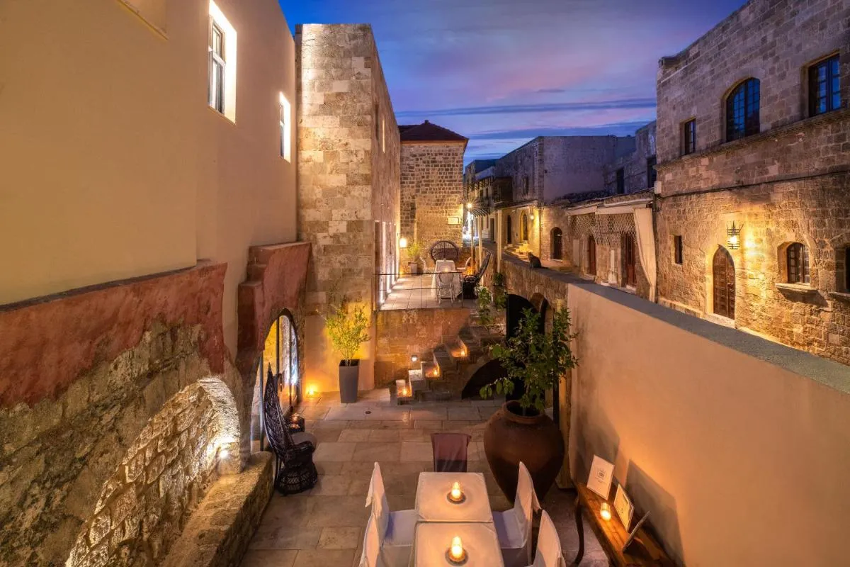 Image 5 of Allegory Boutique Hotel